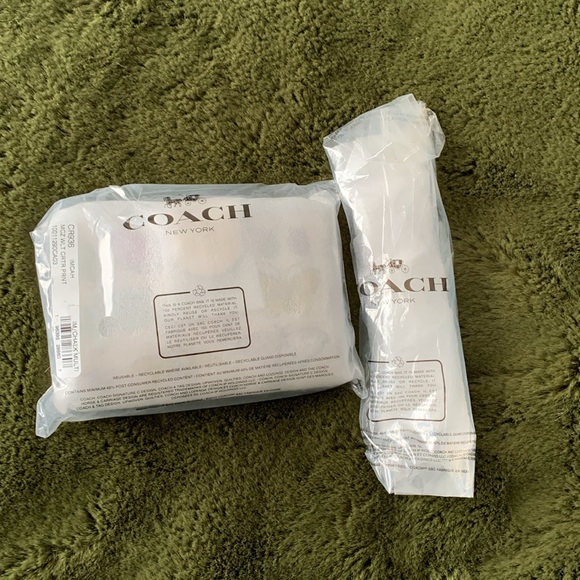 Creature Print Wallet & Charm Bundle - Picture 12 of 12